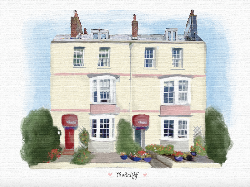 Redcliff Guest House, Weymouth