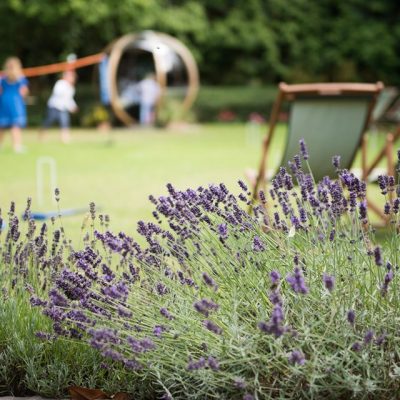 Family stays at The Eastbury Hotel