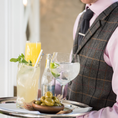 The Eastbury Hotel