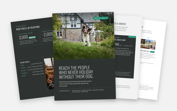 Pawfect Stays Media Pack preview
