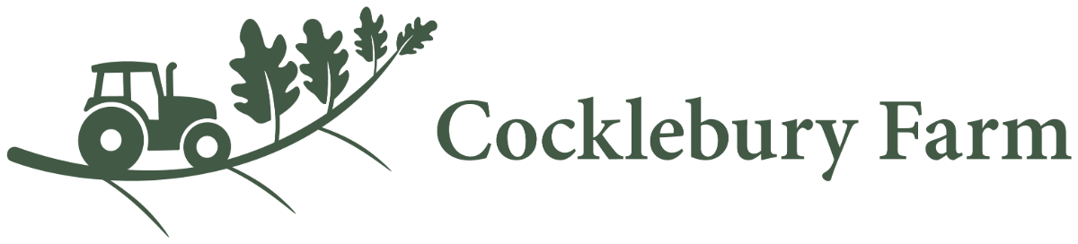Cocklebury Farm logo